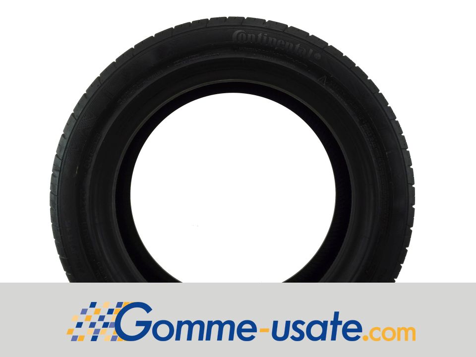 Thumb Continental Gomme Usate Continental 175/55 R15 77T ContiPremiumContact 2 (75%) pneumatici usati Estivo_1